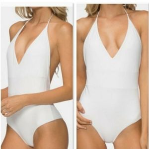 TAVIK ONEPIECE SWIMSUIT NWT!